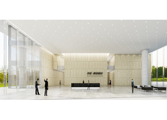 北京 移动硅谷大厦