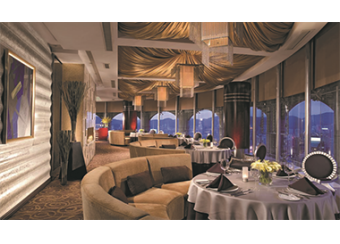 贵州 贵航喜来登旅馆