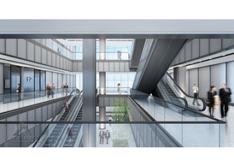 西安 万科创意谷