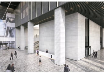 北京 三星中国总部大楼