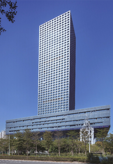 深圳证券生意所