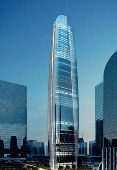 深圳天元中心大厦