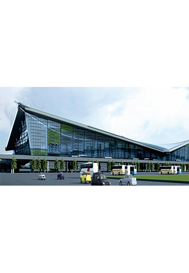 厦门高崎国际机场