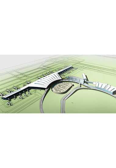 南京禄口国际机场