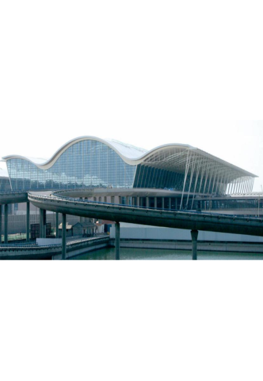 上海浦东国际机场