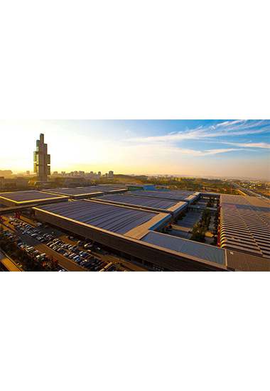 贵阳 国际聚会展览中心