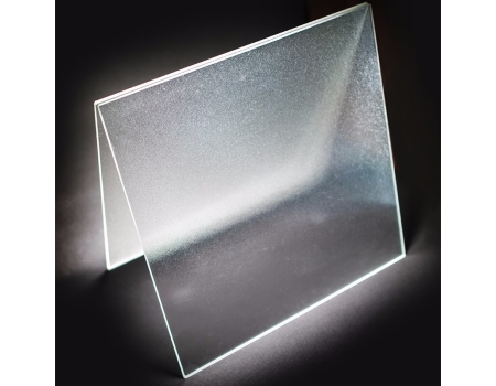 超白压延AR钢化光伏玻璃