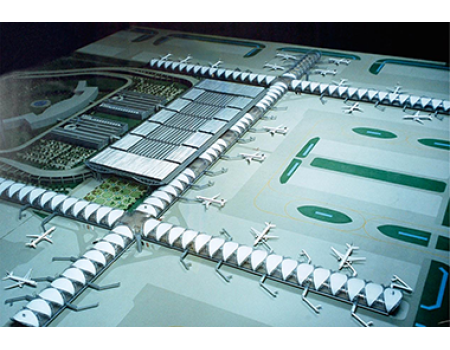 泰国曼谷新机场