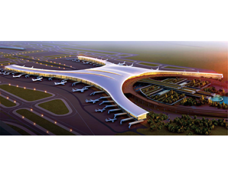 重庆江北国际机场