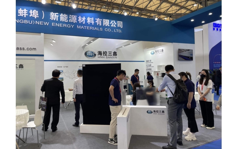 ？？？？？厝涡嗫钣胖什妨料2023年SNEC光伏展