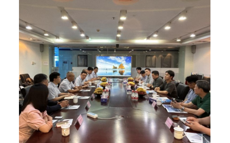 提升品牌着名度 起劲拓展国际市场—— 韩国、香港等多家公司代表团到海浚？靥夭？？？疾斓餮